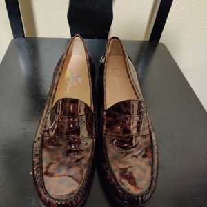 Cole Haan loafers